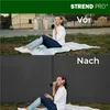 Zaun Ence DF13, PVC 2000 mm, L-3 m, anthrazit, 1300g/m2, UV Náhled obrázku produktu 8