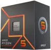 AMD Ryzen 5 7400 Prozessor - Verpackung Produktbild-Vorschau 4
