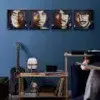 Lego ART 31198 I Beatles Anteprima dell’immagine prodotto 26