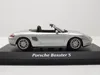 Maxichamps 940062071 Porsche Boxster S 2002 silber 1:43 Produktbild-Vorschau 4
