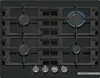 Bosch Serie 4 PNP6B6K40 gas hob with 4 zones Produktbild-Vorschau 1