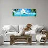 Bild auf Leinwand - Leinwandbild - Strand Urlaub Insel Produktbild-Vorschau 6