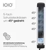 Olympia IOIO Steckdosenleiste MS 2500   5xSchuko       Voir les images du produit 9