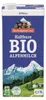 MLEKO ALPEJSKIE UHT (min. 1,5 % TŁUSZCZU) BIO 1 L - BERCHTESGADENER LAND Podgląd zdjęcia produktu