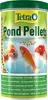 Tetra Pond Pellets - Fischfutter für alle Teichfische, Produktbild-Vorschau 2