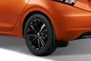 FROSCH Chlapacze gumowy do PEUGEOT 208, 2013->, Hatchback 5 Podgląd zdjęcia produktu 7