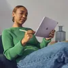 Apple iPad Air 6 2024 13" 256GB Blue 13 Zoll Wi-Fi Tablet Produktbild-Vorschau 6