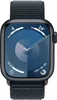 Apple Watch Series 9 , Touchscreen, 64 GB, WLAN, GPS, 32,1 Produktbild-Vorschau 2