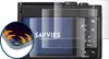 4x Savvies Fullscreen Schutzfolie für Panasonic Lumix Produktbild-Vorschau 2