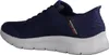 Skechers Sneaker GO WALK FLEX, Textil, Blau, Herren Produktbild-Vorschau 34