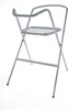Ständer unter der Badewanne 102cm/ LUX silber Produktbild-Vorschau 1