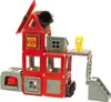 Magformers Rescue set 50el Náhled obrázku produktu 5