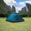 Nc6033 Campingzelt Hellgrau-Blau Nightfall Nils Camp Produktbild-Vorschau 12
