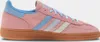 Adidas Handball Spezial Rosa Spark Babyblue - 38 2/3 Produktbild-Vorschau 3