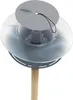 KOTARBAU® Mangiatoia Uccelli Da Esterno Plastica 30x12,2 cm Anteprima dell’immagine prodotto 7