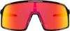 Oakley Sutro S 94620928 Polished Black/Prizm Ruby Náhled obrázku produktu 3