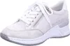 Rieker Damen Sneaker beige kombi, Damen:40 EU Produktbild-Vorschau 40
