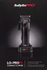 Babyliss Pro Compact Lo-Pro Clipper - tondeuse cheveux Voir les images du produit 13