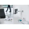 DURABLE Tablet Wandhalterung TABLET HOLDER WALL ARM,893423 Produktbild-Vorschau 29