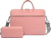 14 Zoll Frauen Männer Computer Handtaschen Kunstleder Produktbild-Vorschau 1