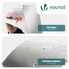 VOUNOT® 10er Set verzinkt Metall Rasenkante Beeteinfassung Produktbild-Vorschau 5