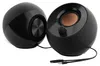 Creative Labs Pebble, 2.0 kanály/kanálů, Kabel, 4,4 W, 100 Náhled obrázku produktu 11