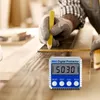 Winkelmessgeräte, Digitaler Winkelsucher, Produktbild-Vorschau 3