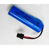 DF-Models Jumbo Foot, Off-road auto, 1:10, 1200 mAh Náhled obrázku produktu 10
