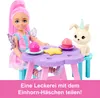 Mattel HNT67 Barbie Un charme caché Poupée Chelsea Bébé Voir les images du produit 12