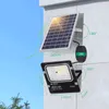 Aigostar 50W Solar LED Strahler Außen, Dimmbar 3000K-6500K, Produktbild-Vorschau 3