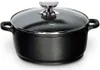 Berndes Vario Click Induction Kochtopf mit Glasdeckel 20 cm Anteprima dell’immagine prodotto 4