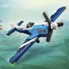 LEGO Creator 3 en 1 Appareil volant : Avion de course 31160 Voir les images du produit 48