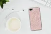 MuchoWow® Handyhülle Schutzhülle Hülle für iPhone 8 Polka Produktbild-Vorschau 6