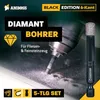 Amboss Black - Diamant Bohrer für Fliesen. Feinsteinzeug Produktbild-Vorschau 2