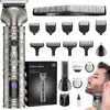 Speed Tondeuse à cheveux professionnelle,6 en 1 Tondeuse à Voir les images du produit 1
