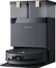 Ecovacs Deebot X8 Pro Omni, Staubbeutel, Schwarz, Rund, Produktbild-Vorschau 16
