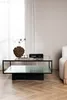 Venture Home Tisch Maglehem Schwarz Produktbild-Vorschau 1