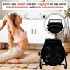 TroniTechnik® KH-503 Keramikheizer Heizlüfter Heizung 3.000 Produktbild-Vorschau 4