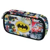 Peračník etui Skate Batman Komiks Náhľad obrázku produktu 1