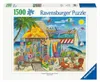 Puzzle 1500 Surf's Up! Náhľad obrázku produktu 4