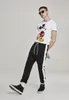 Merchcode Shirt - Mickey Mouse weiß - XXL Produktbild-Vorschau 5