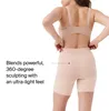 Spanx, collant modellanti per donna, color beige (Soft Nude Anteprima dell’immagine prodotto 4