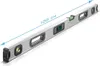STAHLWERK Livella digitale DW-1000 ST in alluminio con Anteprima dell’immagine prodotto 6