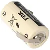 Bateria litowa Sanyo CR17335 SE Rozmiar 2/3A, z Podgląd zdjęcia produktu 10