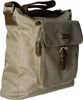 Tom Tailor Handtasche Schultertasche Damentasche  taupe Produktbild-Vorschau 1