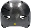 FOX FLIGHT SILVER Fahrradhelm M in grau Produktbild-Vorschau 4