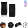 K-S-Trade Holster Gürteltasche Handy Hülle Schutzhülle Produktbild-Vorschau 1