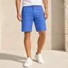 Nebulus Chino Short DEEP Herren, kurze Hose, Freizeit, Produktbild-Vorschau 4
