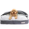 DOTTY Kuschelhöhle Kuscheliges Hundebett Hundenest Produktbild-Vorschau 7
