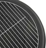 vidaXL Ohnisko a gril 2 v 1 s pokrom 56x56x49 cm Oceľ Náhľad obrázku produktu 6